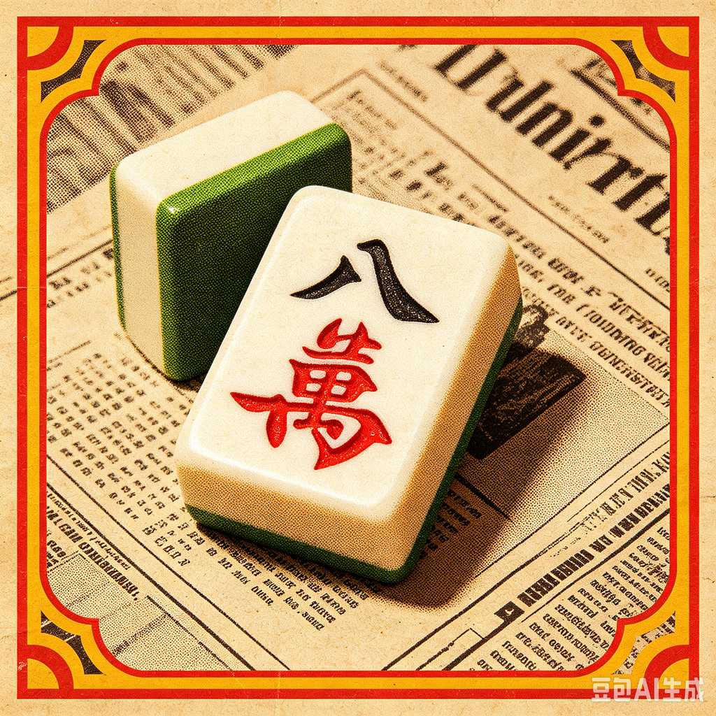 Aurora,mahjong